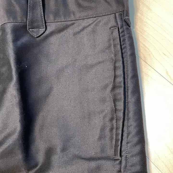 [BUNJANG] Anatomica Fisherman Pants Brown 44 / 아나토미카 피셔맨 몰스킨 팬츠 44 브라운