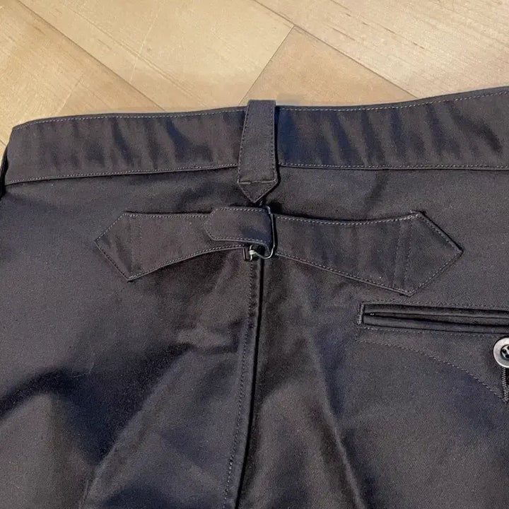 [BUNJANG] Anatomica Fisherman Pants Brown 44 / 아나토미카 피셔맨 몰스킨 팬츠 44 브라운