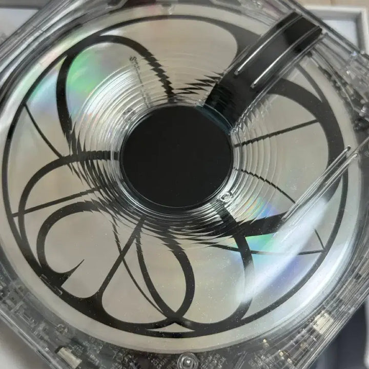 [BUNJANG] aespa CD Album / 에스파 cdp