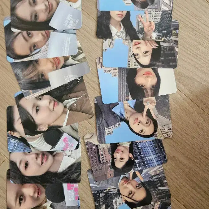 [BUNJANG] TWICE ROOM 2024 Photocard / 트와이스 ROOM 시즌그리팅 2024 포토카드