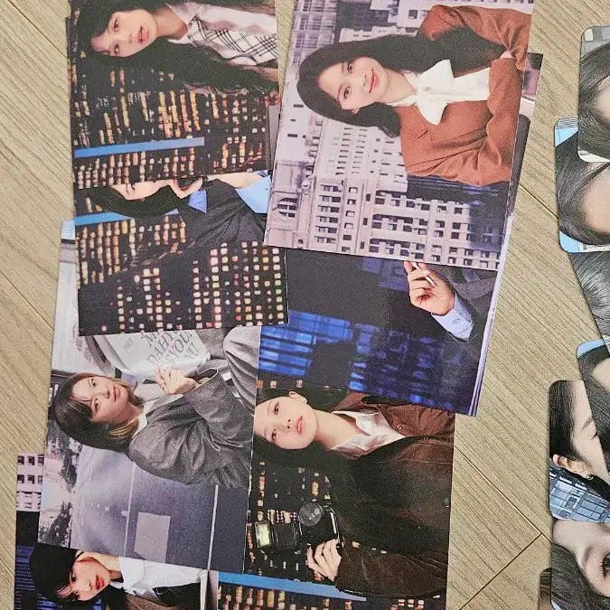 [BUNJANG] TWICE ROOM 2024 Photocard / 트와이스 ROOM 시즌그리팅 2024 포토카드