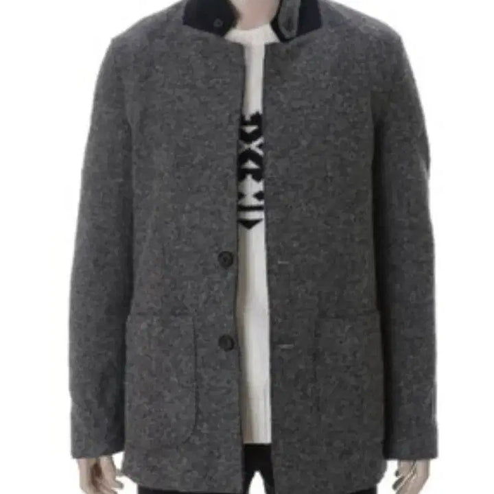 [BUNJANG] Jack &amp; Jill Wool Jacket / 울자컷 봄용 95