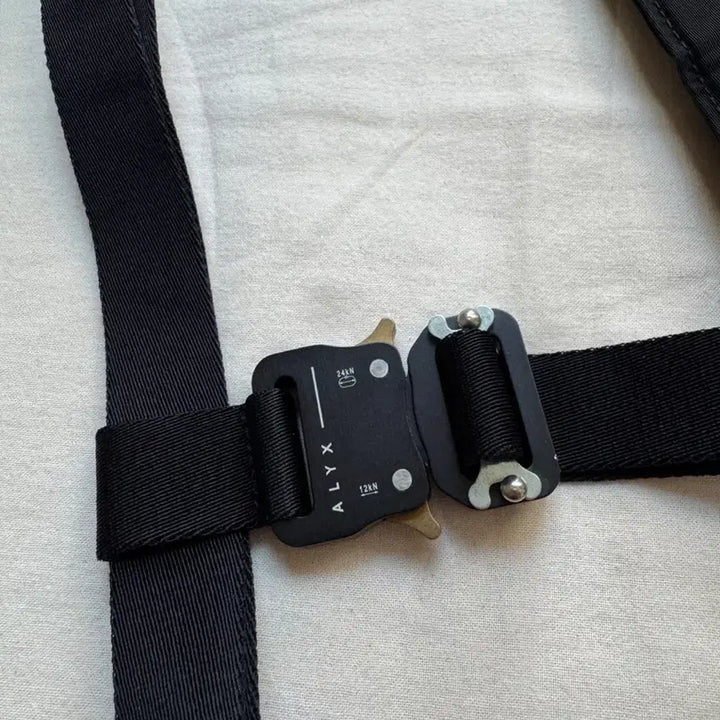 [BUNJANG] 1017 ALYX 9SM Chest Rig Bag / 알릭스 체스트 릭백  1017 ALYX 9SM Chest rig bag