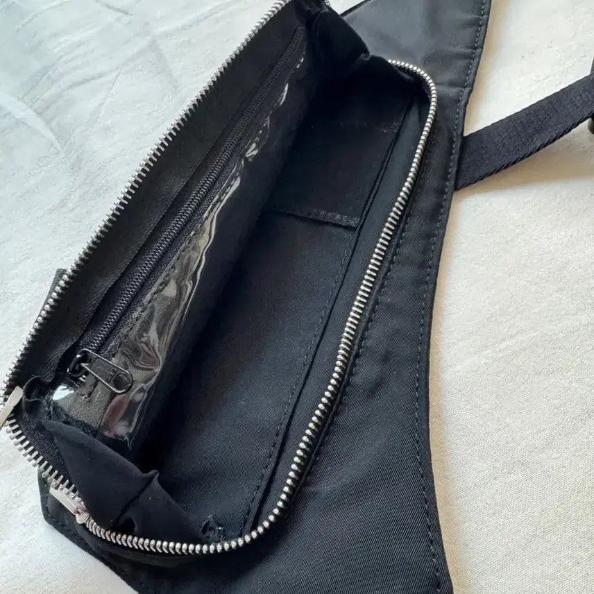 [BUNJANG] 1017 ALYX 9SM Chest Rig Bag / 알릭스 체스트 릭백  1017 ALYX 9SM Chest rig bag