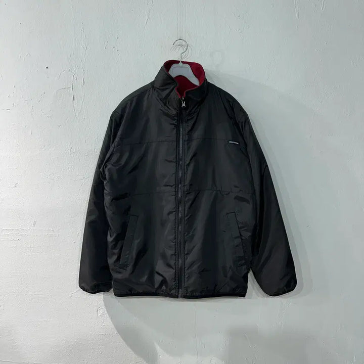 [BUNJANG] Brownbreath Reversible Fleece Jacket L / 브라운브레스 리버시블 양면 후리스자켓 L