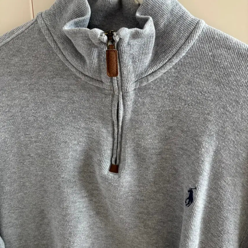 [BUNJANG] Polo &amp; Uniqlo Half-Zip Bundle Set / 정품 폴로 하프집업 유니클로 하프집업 두 벌 일괄