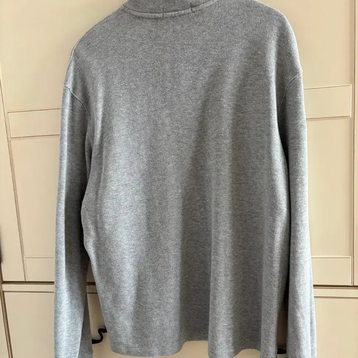 [BUNJANG] Polo &amp; Uniqlo Half-Zip Bundle Set / 정품 폴로 하프집업 유니클로 하프집업 두 벌 일괄