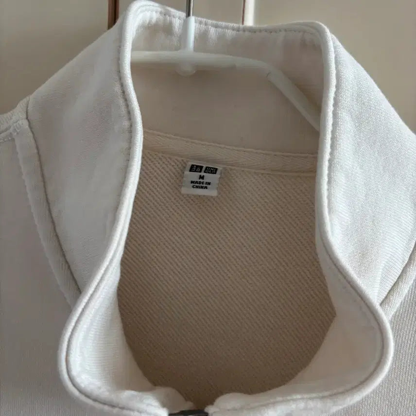 [BUNJANG] Polo &amp; Uniqlo Half-Zip Bundle Set / 정품 폴로 하프집업 유니클로 하프집업 두 벌 일괄