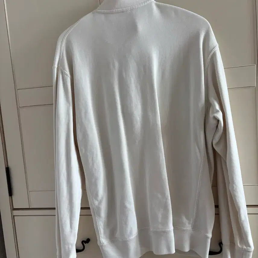 [BUNJANG] Polo &amp; Uniqlo Half-Zip Bundle Set / 정품 폴로 하프집업 유니클로 하프집업 두 벌 일괄