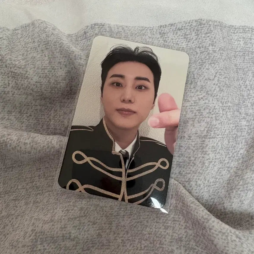 [BUNJANG] Day6 Young K Photocard / 데이식스 대구콘 첫콘 영케이 포카