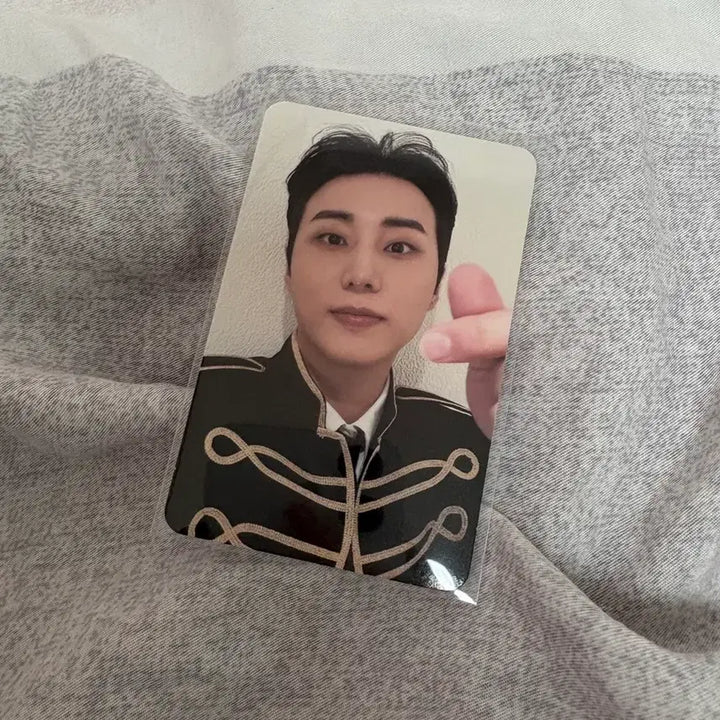 [BUNJANG] Day6 Young K Photocard / 데이식스 대구콘 첫콘 영케이 포카