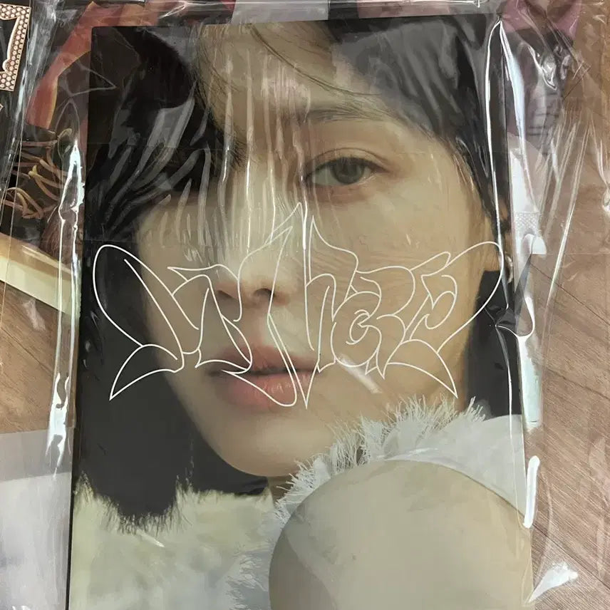 [BUNJANG] aespa Winter W Korea Magazine Bundle Set / 에스파 잡지 양도합니다(일괄)