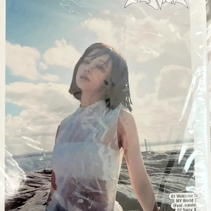 [BUNJANG] aespa Winter W Korea Magazine Bundle Set / 에스파 잡지 양도합니다(일괄)