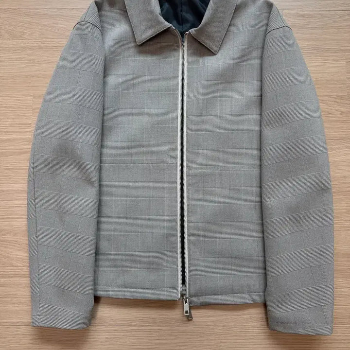 [SOLD OUT] 라퍼지스토어 에센셜 미니멀 자켓m