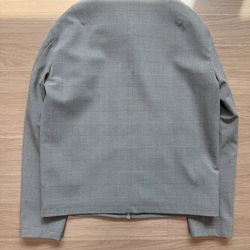 [SOLD OUT] 라퍼지스토어 에센셜 미니멀 자켓m