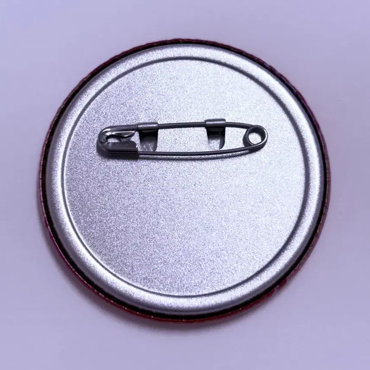 [BUNJANG] BanG Dream! Riya Sweet Track Can Badge / 뱅드림 레이야 Sweet Track 캔뱃지