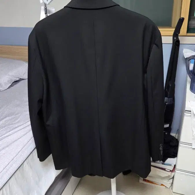 [BUNJANG] Musinsa Standard Big Daddy Blazer / L사이즈)) 무신사스탠다드 빅대디 블레이저 팝니다