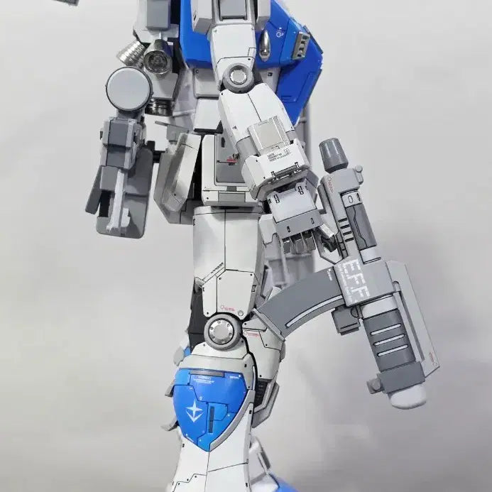 [SOLD OUT] 1/72 짐 모로코 풀도색 디테일업