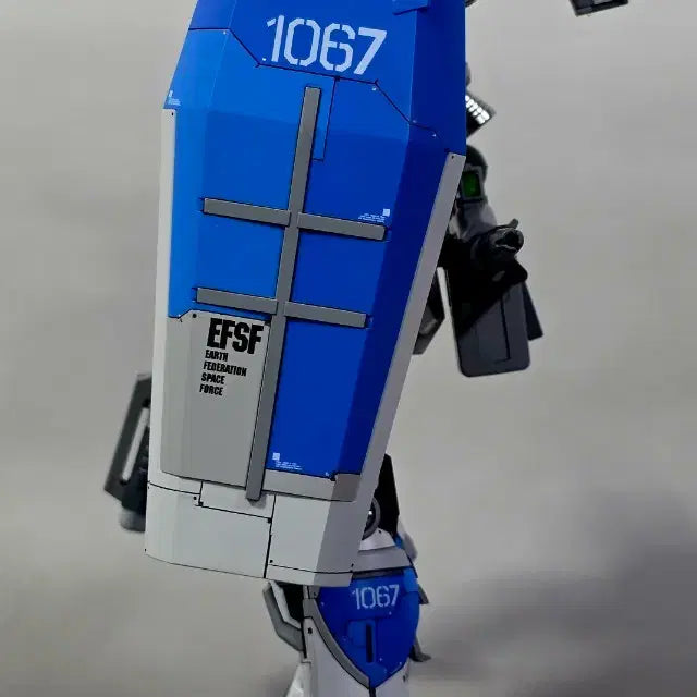 [SOLD OUT] 1/72 짐 모로코 풀도색 디테일업