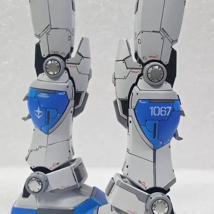 [SOLD OUT] 1/72 짐 모로코 풀도색 디테일업