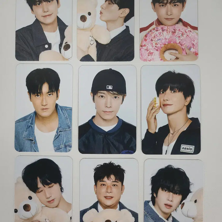 [BUNJANG] Super Junior 2026 Season&