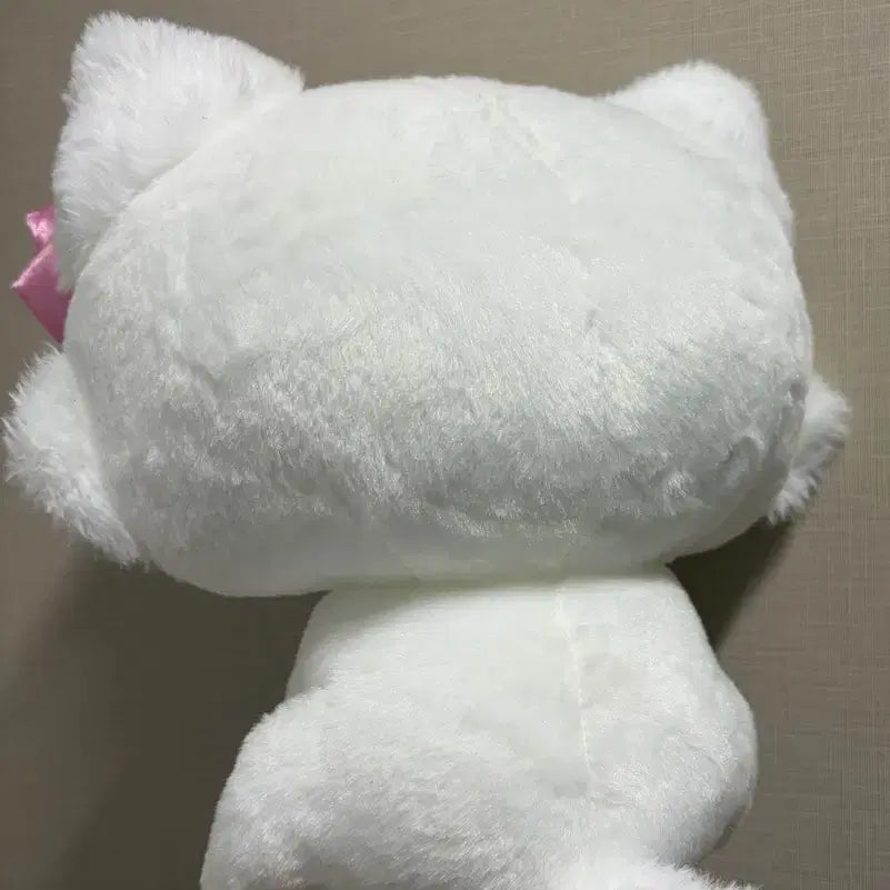 [BUNJANG] Chammy Kitty Medium Plush Doll / 챠미키티 중형 인형