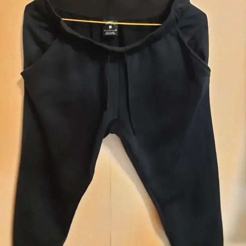 [SOLD OUT] 나이키  8부 조거팬츠  드라이핏