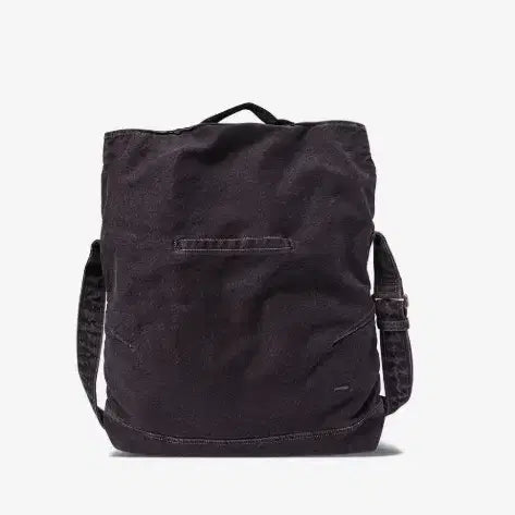 [BUNJANG] Waltzyle Movement 999 Humanity Collaboration Parachute Bag (Dyed Purple) / 월스와일무브먼트 999휴머니티 협업 파라슈트 백 (다이드 퍼플)