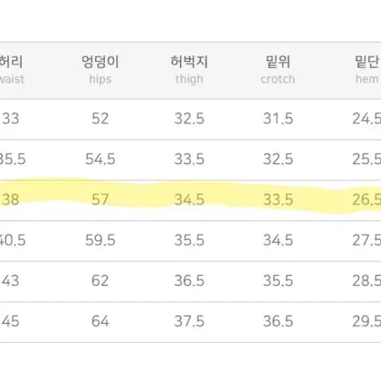 [SOLD OUT] 당당걸 워싱 와이드 데님 팬츠