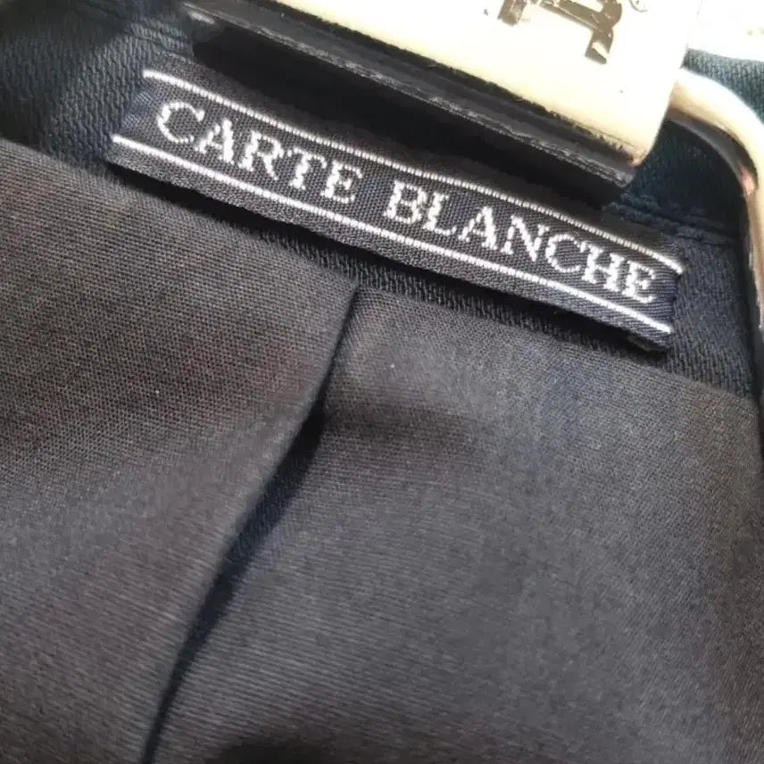 [BUNJANG] CARTE BLANCHE Men&