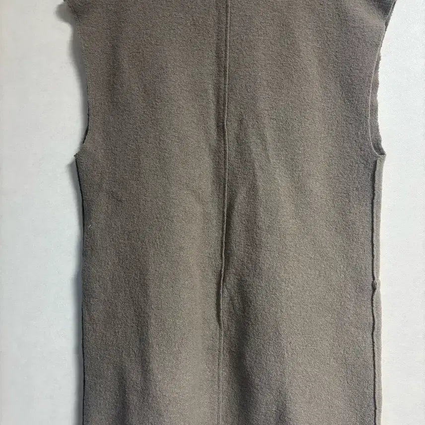 [BUNJANG] Zara V-Neck Vest Dress / Zara 베스트 원피스