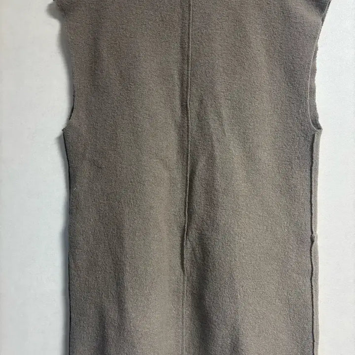 [BUNJANG] Zara V-Neck Vest Dress / Zara 베스트 원피스