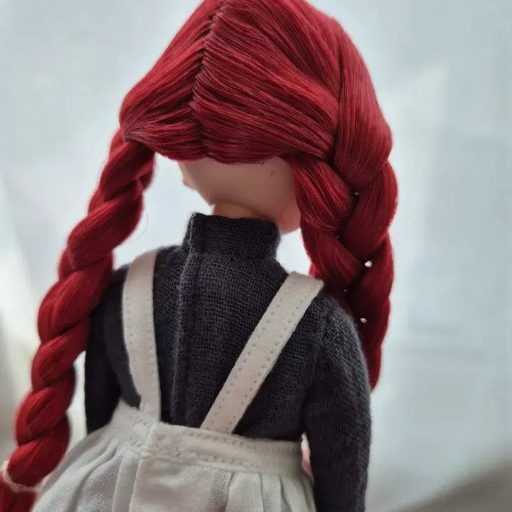 [BUNJANG] Licca Castle Kira Anne of Green Gables Doll / 리카캐슬  키라 빨강머리앤