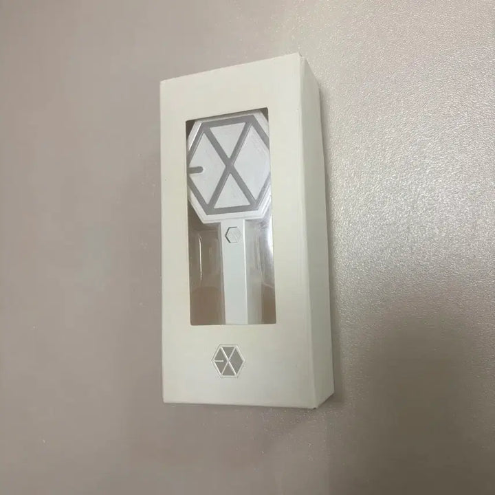 [BUNJANG] EXO Mini Lightstick Keyring / 엑소 미니 응원봉 키링