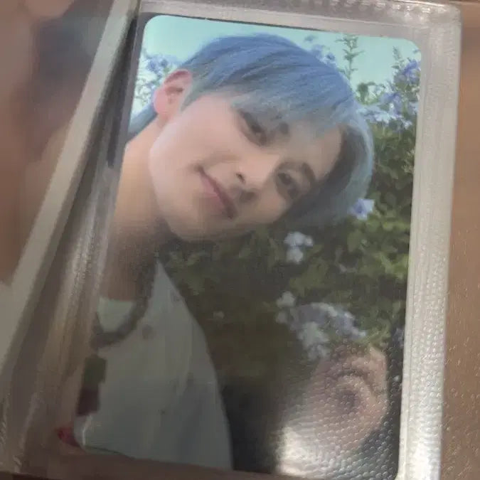 [BUNJANG] NCT Dream Mark A-Yo Photocard / 엔시티 드림 127 마크 포토카드 포카 꽃마크 에이요 트레카 랜덤