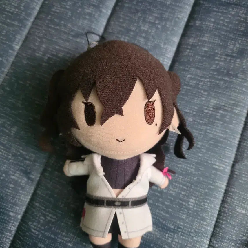 [BUNJANG] The Idolmaster: Cinderella Girls Snazuka Akira Plush / 데레 스나즈카 아키라 누이