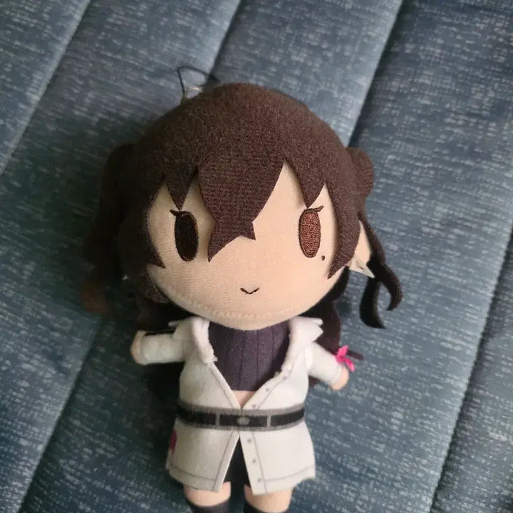 [BUNJANG] The Idolmaster: Cinderella Girls Snazuka Akira Plush / 데레 스나즈카 아키라 누이