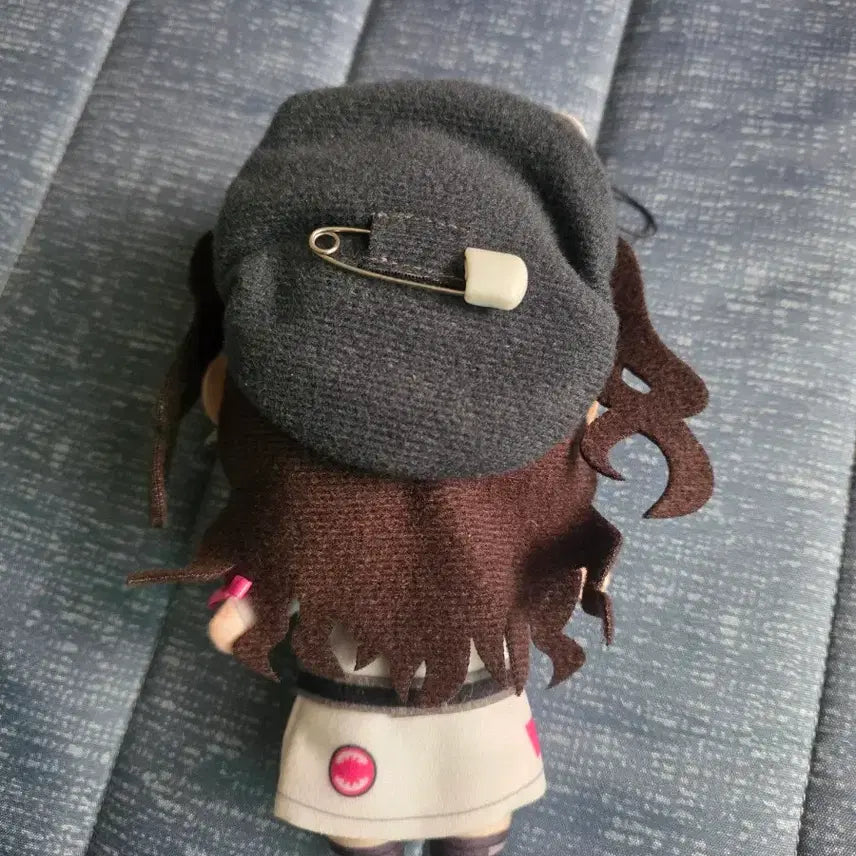[BUNJANG] The Idolmaster: Cinderella Girls Snazuka Akira Plush / 데레 스나즈카 아키라 누이
