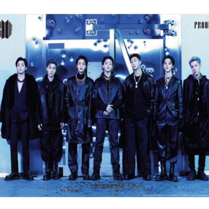 [BUNJANG] BTS Poster Set / 방탄소년단(BTS) 포스터 세트