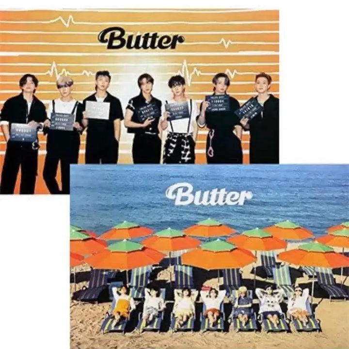 [BUNJANG] BTS Poster Set / 방탄소년단(BTS) 포스터 세트