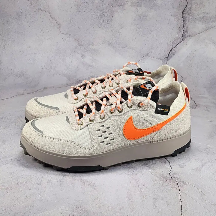 [BUNJANG] Nike City Premium Phantom Light Orewood Brown Sneakers (260) / 나이키 260 시티 프리미엄 팬텀 라이트 오어우드 브라운 새제품
