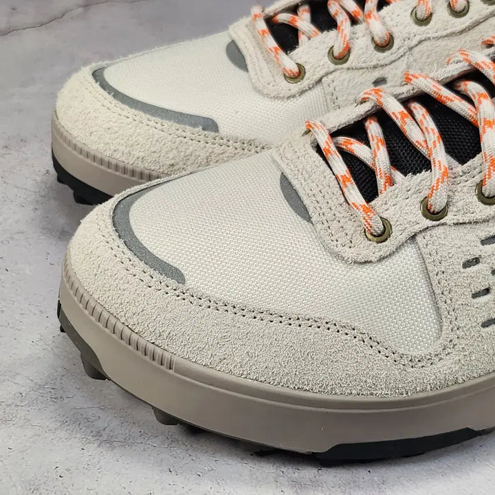 [BUNJANG] Nike City Premium Phantom Light Orewood Brown Sneakers (260) / 나이키 260 시티 프리미엄 팬텀 라이트 오어우드 브라운 새제품