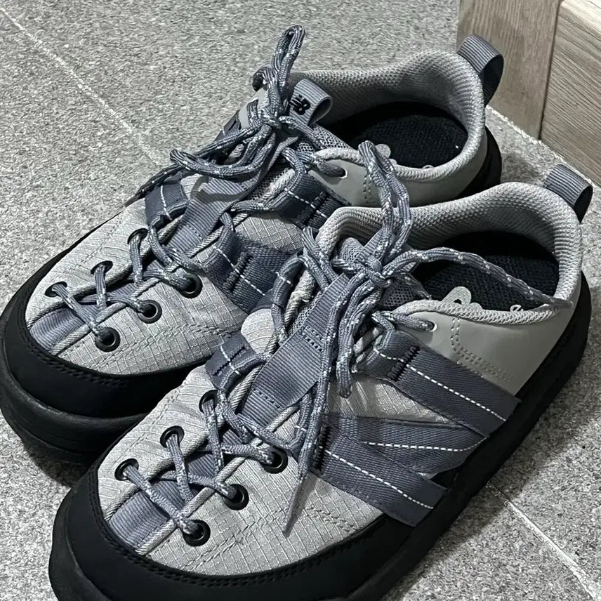 [SOLD OUT] 뉴발란스 뮬 슬리퍼
