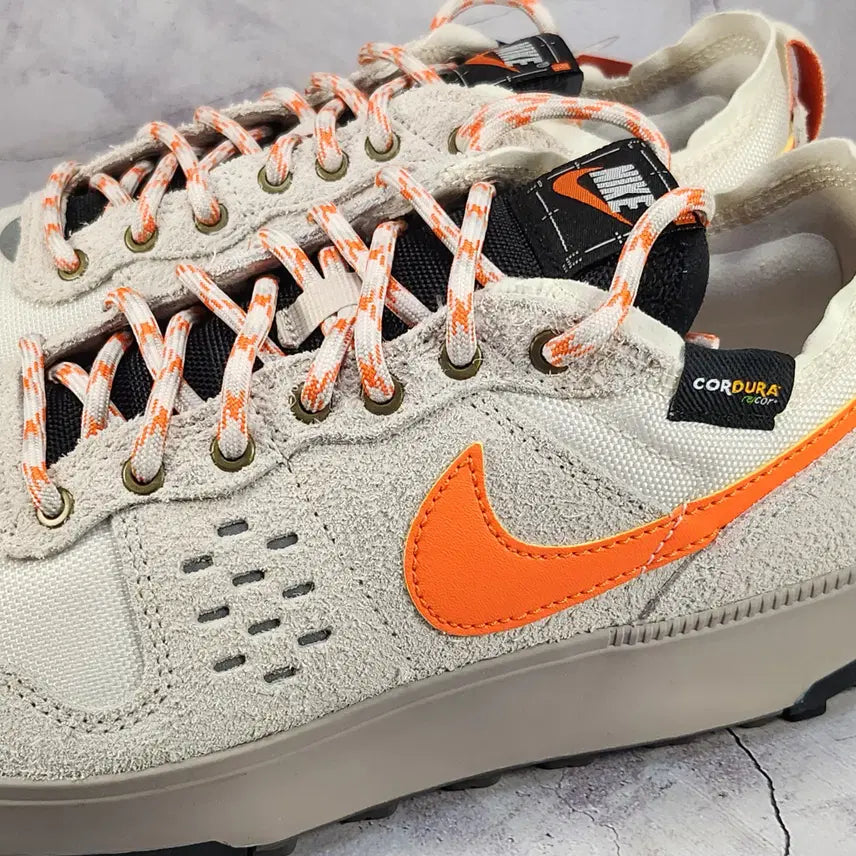 [BUNJANG] Nike City Premium Phantom Light Orewood Brown Sneakers / 나이키 280 시티 프리미엄 팬텀 라이트 오어우드 브라운 새제품