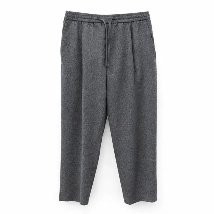 [BUNJANG] Series Urban Generation Gray Training Pants M / Series; urban generation 회색 트레이닝 바지 M