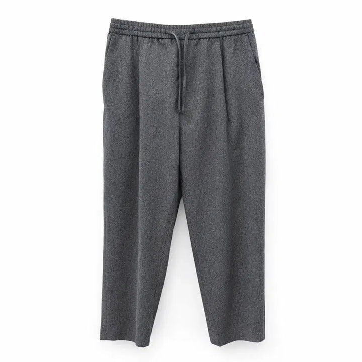 [BUNJANG] Series Urban Generation Gray Training Pants M / Series; urban generation 회색 트레이닝 바지 M