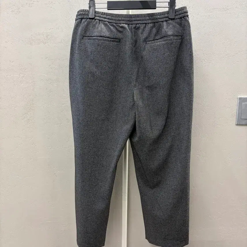 [BUNJANG] Series Urban Generation Gray Training Pants M / Series; urban generation 회색 트레이닝 바지 M