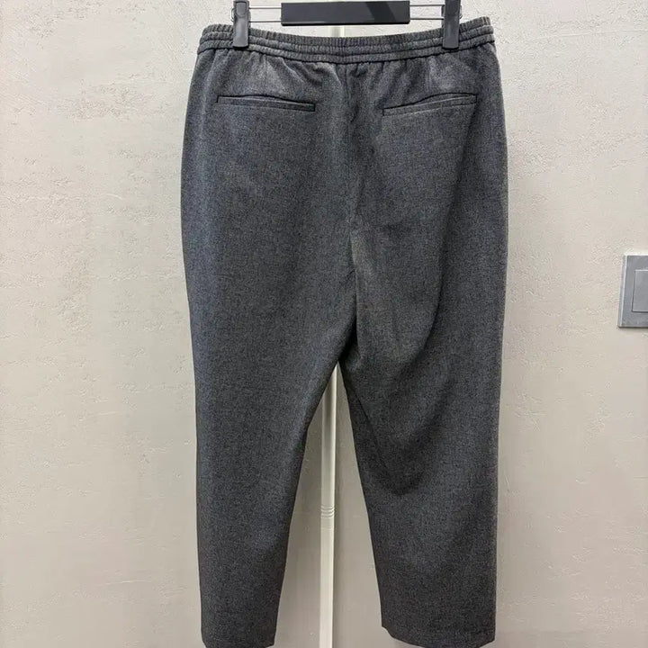 [BUNJANG] Series Urban Generation Gray Training Pants M / Series; urban generation 회색 트레이닝 바지 M