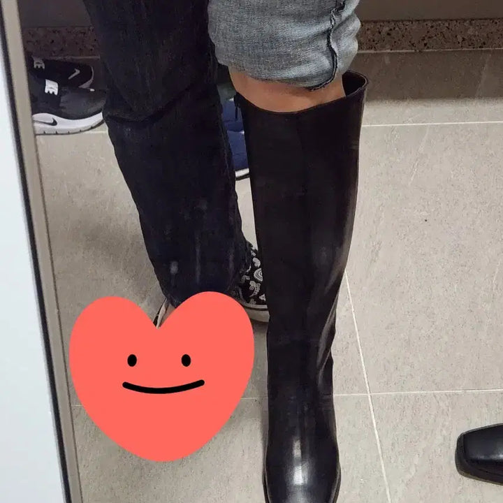 [BUNJANG] The J&