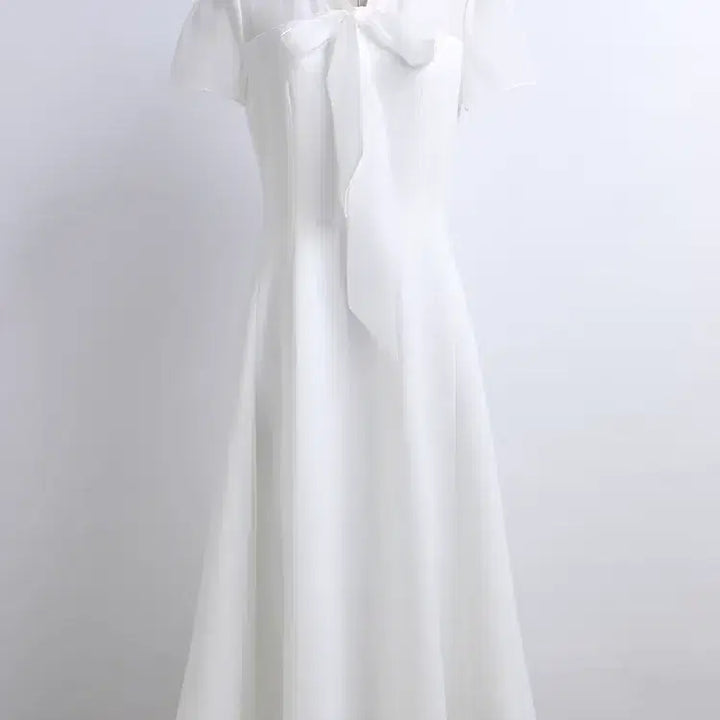 [BUNJANG] It Misha One-Piece Dress / 잇  미 샤 원피스
